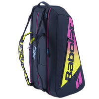 Babolat RH 12 Pure Aero Rafa G2 Tennis Kitbag - Best Price online Prokicksports.com