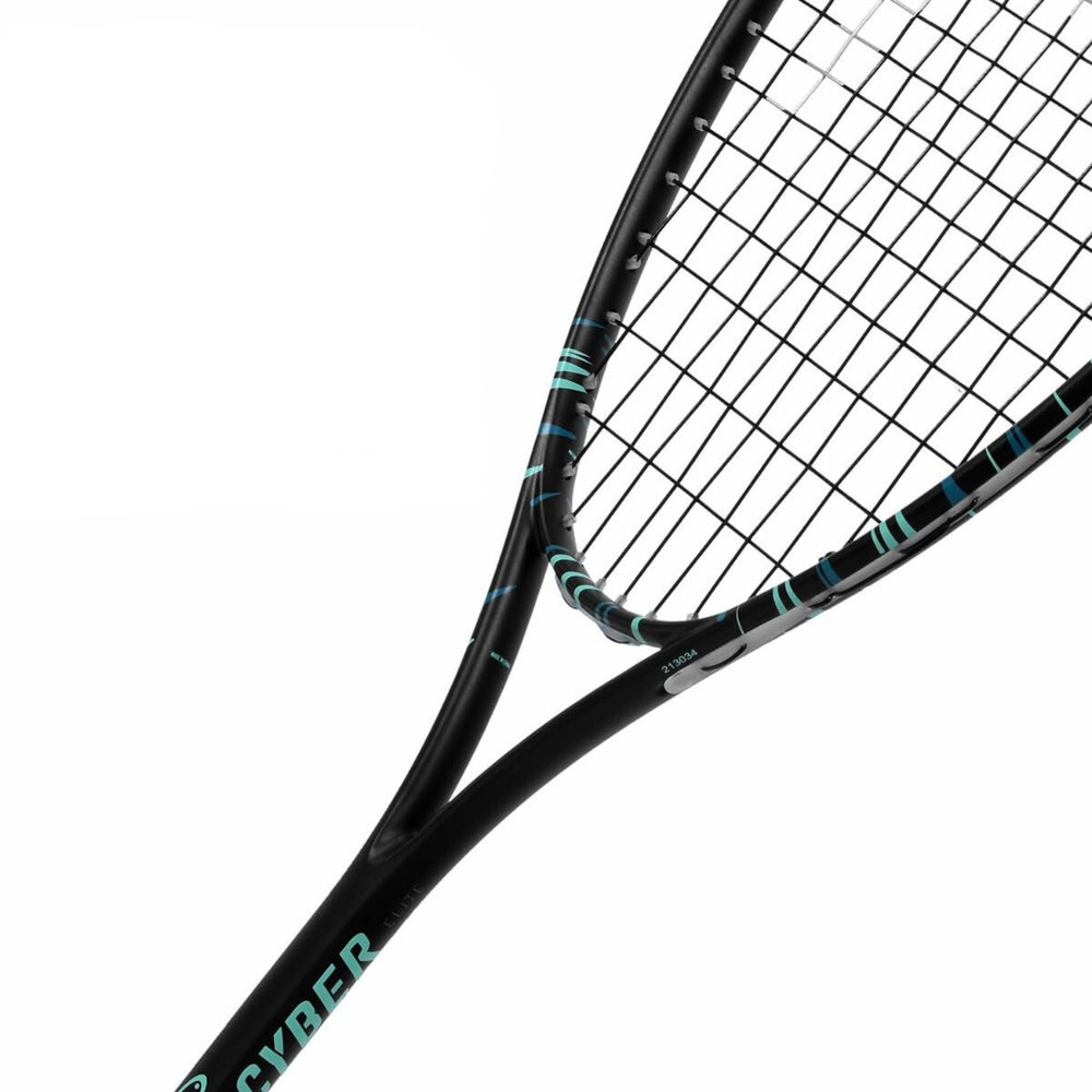 Head 213034 Cyber Elite 2024 Squash Racquet - Best Price online Prokicksports.com