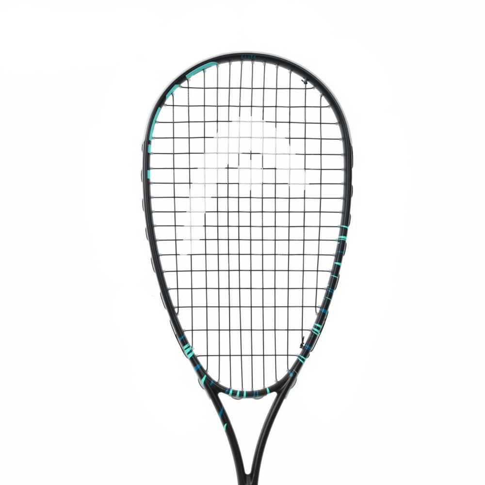 Head 213034 Cyber Elite 2024 Squash Racquet - Best Price online Prokicksports.com