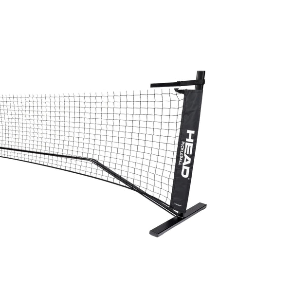Head Portable Pickleball Net System