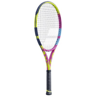 Babolat Pure Aero Rafa Junior 26 Strung Tennis Racquet - Best Price online Prokicksports.com