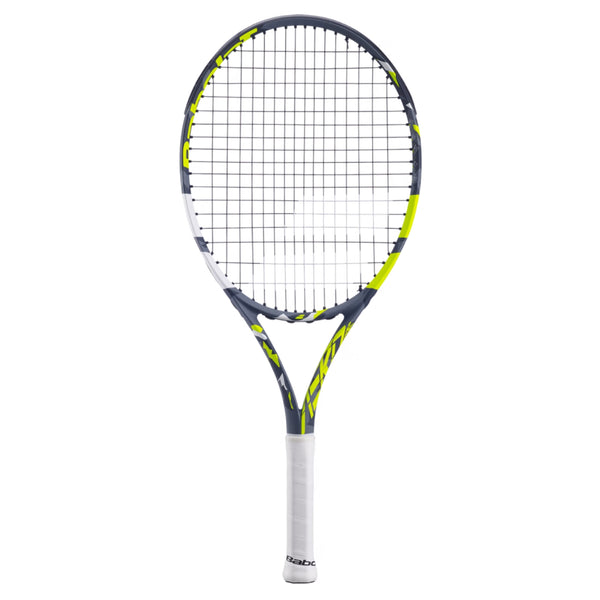 Babolat Aero Junior 25 Strung Tennis Racquet