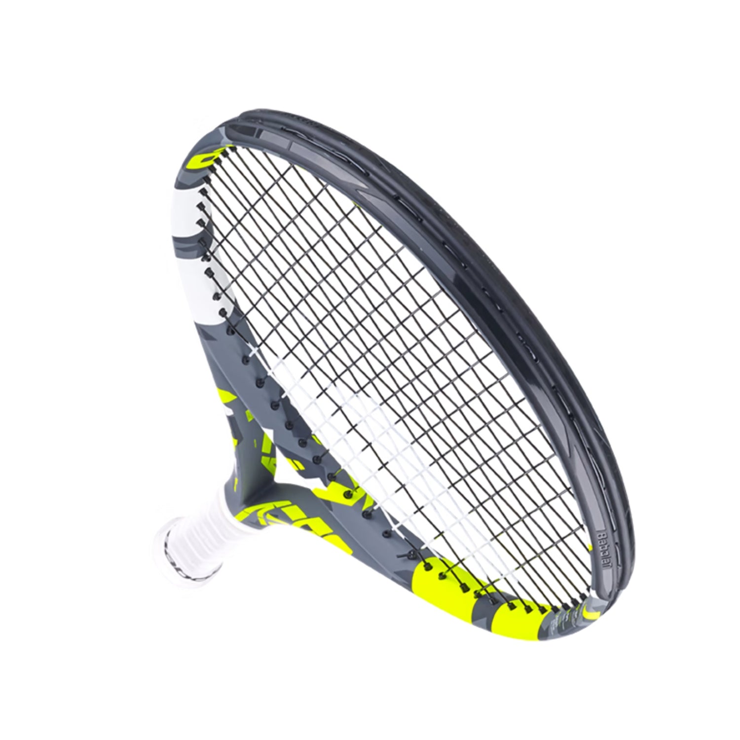 Babolat Aero Junior 25 Strung Tennis Racquet - Best Price online Prokicksports.com