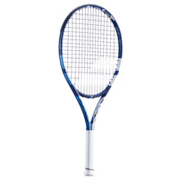 Babolat Drive Junior 25 Strung Tennis Racquet - Best Price online Prokicksports.com