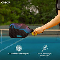 Cosco Tango Pickle Racket - Best Price online Prokicksports.com