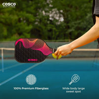 Cosco Tango Pickle Racket - Best Price online Prokicksports.com