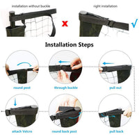 Cosco Pro League Professional Pickball Net Set - Best Price online Prokicksports.com