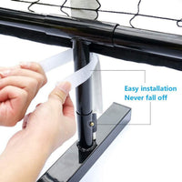 Cosco Pro League Professional Pickball Net Set - Best Price online Prokicksports.com