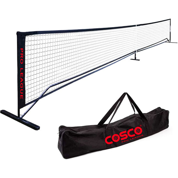 Cosco Pro League Professional Pickball Net Set
