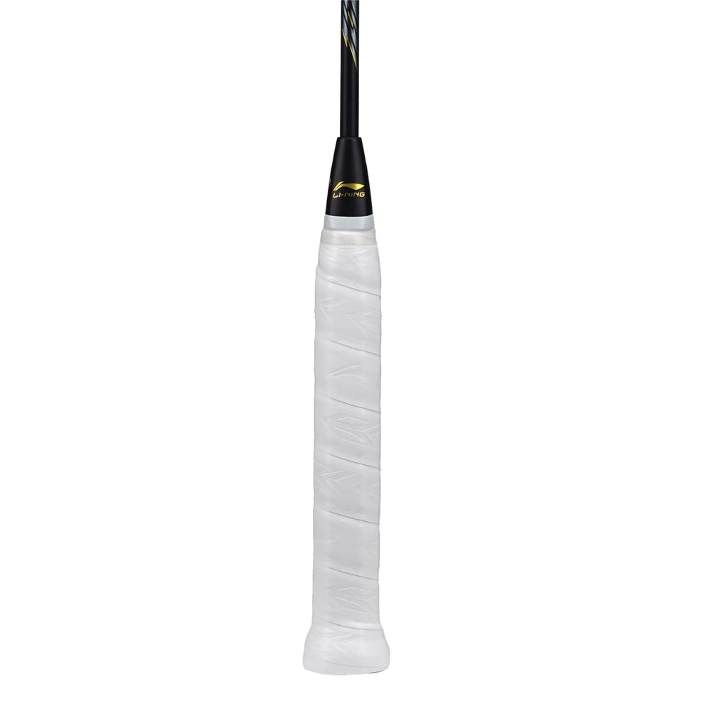 Li-Ning 3D Calibar 900 Professional Badminton Racquet, Gold/Grey - Best Price online Prokicksports.com