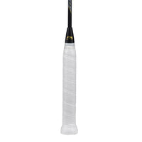 Li-Ning 3D Calibar 900 Professional Badminton Racquet, Gold/Grey - Best Price online Prokicksports.com