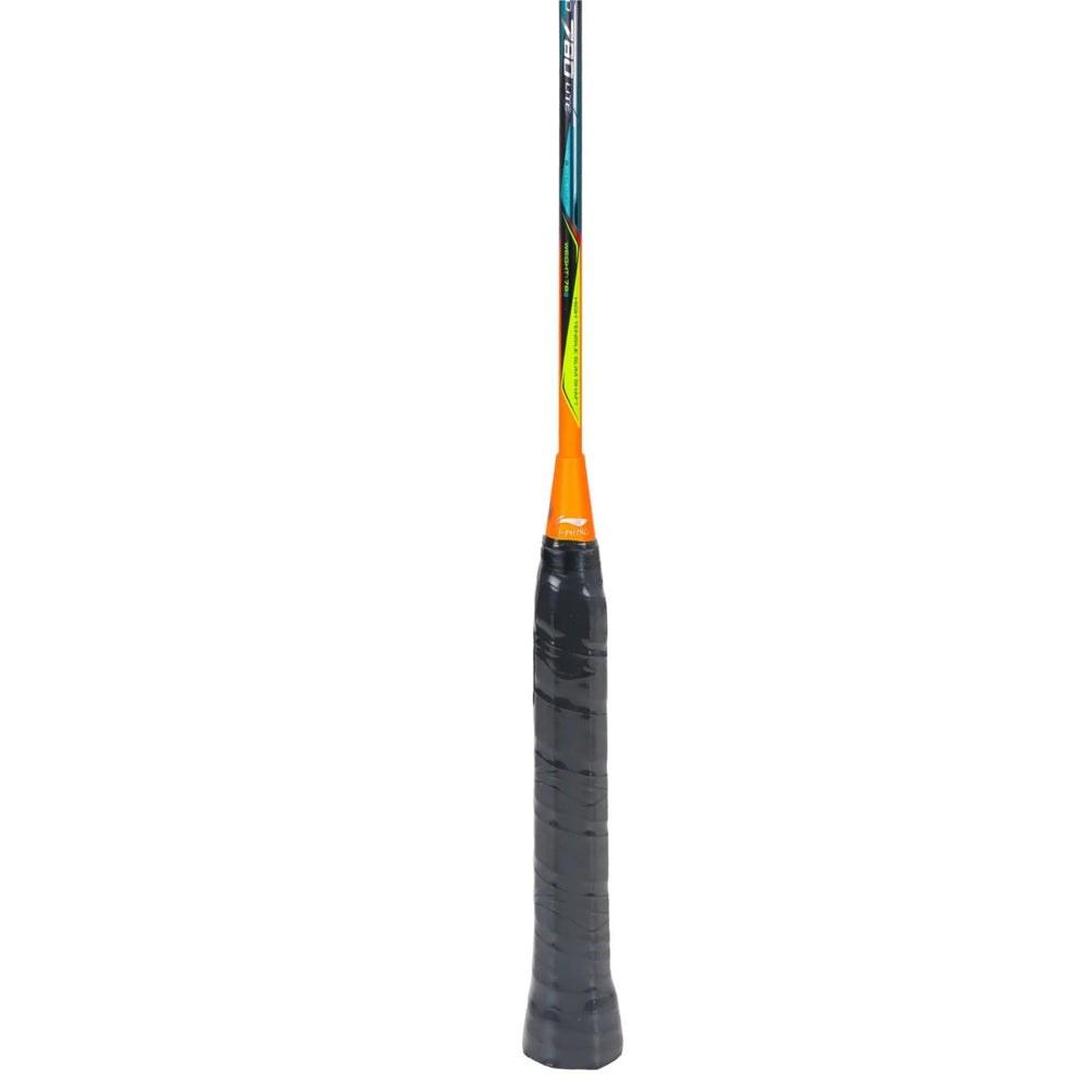 Li-Ning Windstorm Nano 780 Lite Badminton Racquet | Ultra-Light Unstrung Frame | Professional | High Modulus Graphite | Speed & Control | Intermediate to Advanced - Best Price online Prokicksports.com