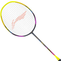 Li-Ning Windstorm Nano 760 Lite Professional Badminton Racquet - Best Price online Prokicksports.com