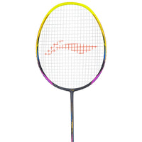 Li-Ning Windstorm Nano 760 Lite Professional Badminton Racquet - Best Price online Prokicksports.com