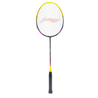 Li-Ning Windstorm Nano 760 Lite Professional Badminton Racquet - Best Price online Prokicksports.com
