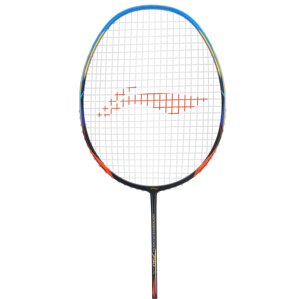 Li-Ning Windstorm Nano 790 Lite Professional Badminton Racquet - Best Price online Prokicksports.com