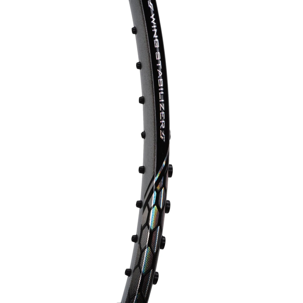 Li-Ning Air Stream N99 Unstrung Badminton Racquet - Best Price online Prokicksports.com