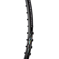 Li-Ning Air Stream N99 Unstrung Badminton Racquet - Best Price online Prokicksports.com