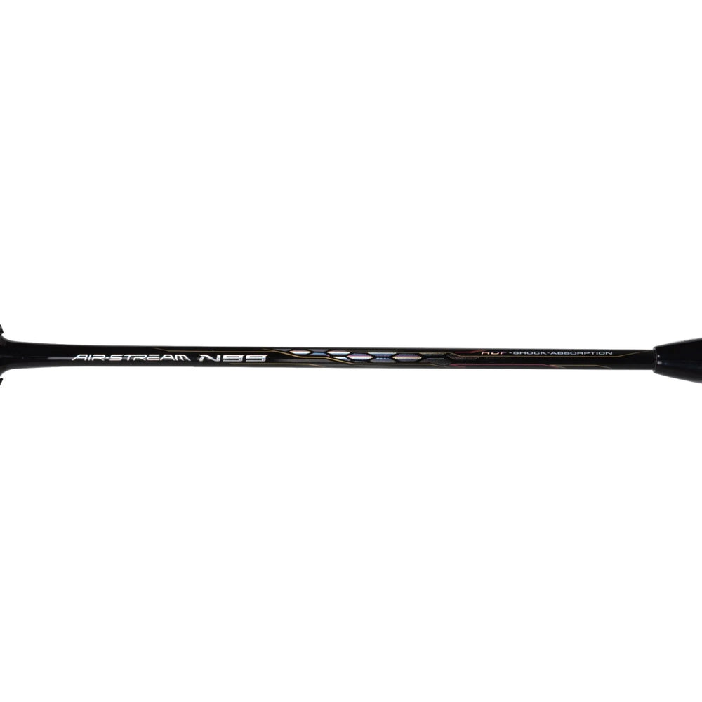 Li-Ning Air Stream N99 Unstrung Badminton Racquet - Best Price online Prokicksports.com