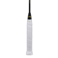 Li-Ning 3D Calibar 300 Badminton Racquet (G6) | 83g Ultra-Light Frame | Unstrung | Yellow/Grey | High Modulus Carbon Fiber | Power & Control Performance - Best Price online Prokicksports.com