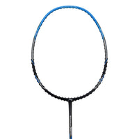Li-Ning Windstorm 700 Plus Badminton Racquet | 5U6 Ultra-Light Frame | Unstrung | High-Speed Maneuverability | Carbon Fiber | Intermediate to Advanced Players - Best Price online Prokicksports.com