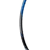 Li-Ning Windstorm 700 Plus Badminton Racquet | 5U6 Ultra-Light Frame | Unstrung | High-Speed Maneuverability | Carbon Fiber | Intermediate to Advanced Players - Best Price online Prokicksports.com