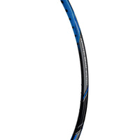 Li-Ning Windstorm 700 Plus Badminton Racquet | 5U6 Ultra-Light Frame | Unstrung | High-Speed Maneuverability | Carbon Fiber | Intermediate to Advanced Players - Best Price online Prokicksports.com