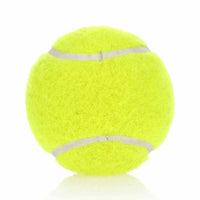 Vicky Cricket Tennis Ball, Yellow - 30 Box (6 Balls Per Box) - Best Price online Prokicksports.com