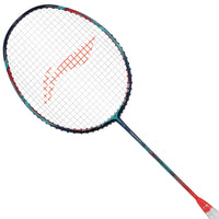 Li-Ning Aeronaut 9000C Badminton Racquet | Ultra-Light Frame | Unstrung | Dawn Blue | High Tension | Speed & Power Performance - Best Price online Prokicksports.com