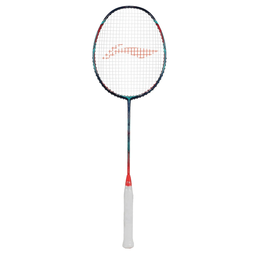 Li-Ning Aeronaut 9000C Badminton Racquet | Ultra-Light Frame | Unstrung | Dawn Blue | High Tension | Speed & Power Performance - Best Price online Prokicksports.com