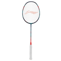 Li-Ning Aeronaut 9000C Badminton Racquet | Ultra-Light Frame | Unstrung | Dawn Blue | High Tension | Speed & Power Performance - Best Price online Prokicksports.com