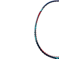 Li-Ning Aeronaut 9000C Badminton Racquet | Ultra-Light Frame | Unstrung | Dawn Blue | High Tension | Speed & Power Performance - Best Price online Prokicksports.com