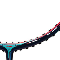 Li-Ning Aeronaut 9000C Badminton Racquet | Ultra-Light Frame | Unstrung | Dawn Blue | High Tension | Speed & Power Performance - Best Price online Prokicksports.com