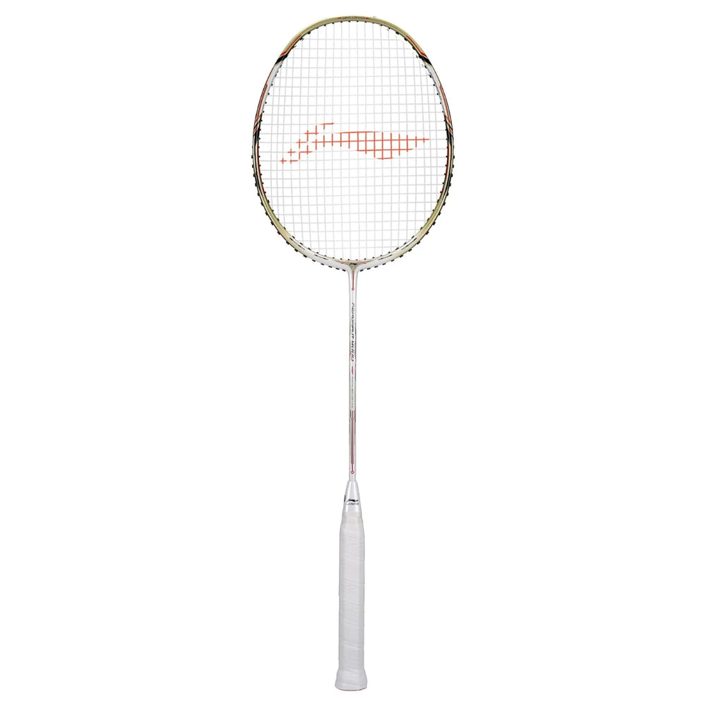 Li-Ning Aeronaut 9000 Unstrung Badminton Racquet - Best Price online Prokicksports.com