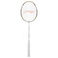 Li-Ning Aeronaut 9000 Unstrung Badminton Racquet - Best Price online Prokicksports.com