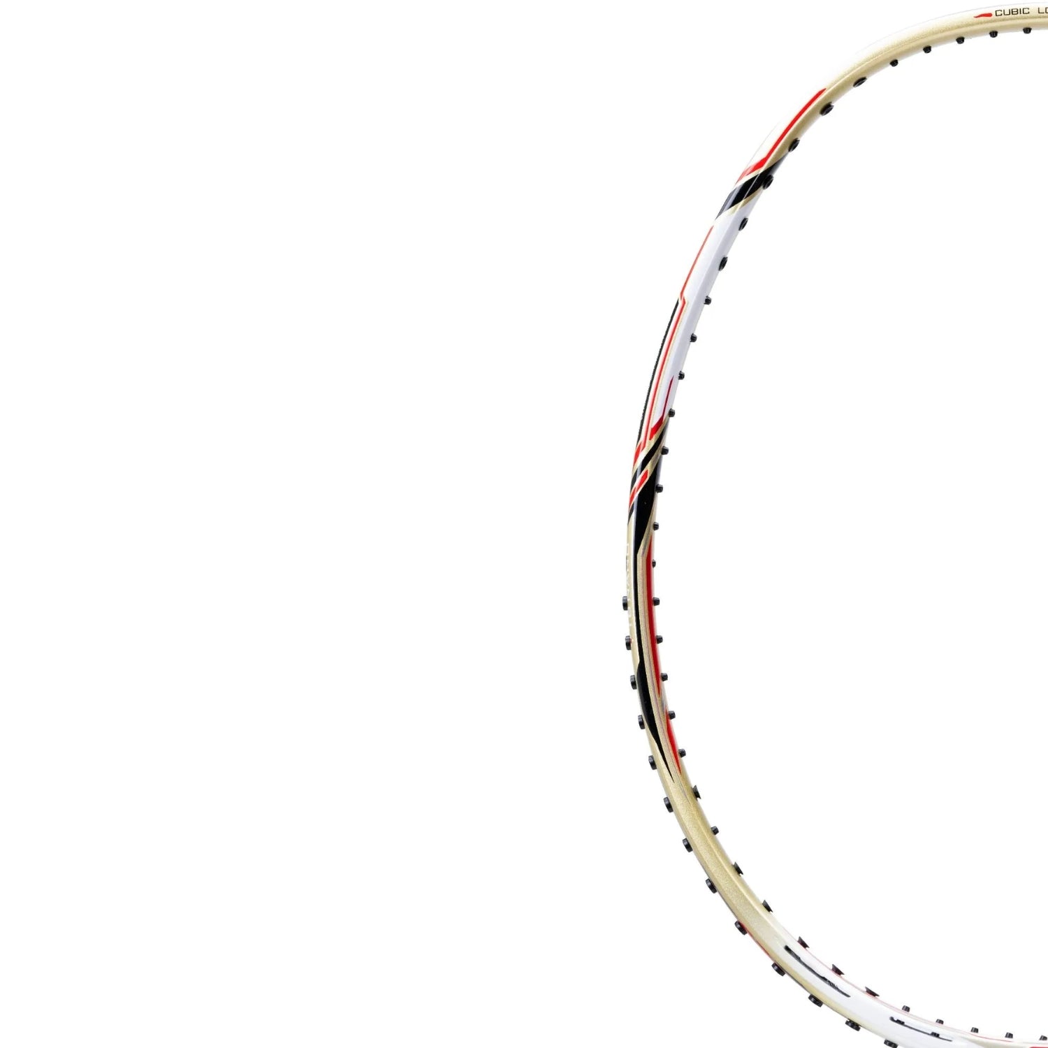 Li-Ning Aeronaut 9000 Unstrung Badminton Racquet – Prokicksports