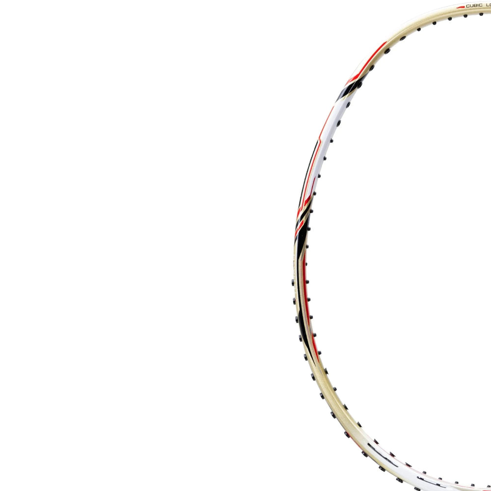 Li-Ning Aeronaut 9000 Unstrung Badminton Racquet - Best Price online Prokicksports.com