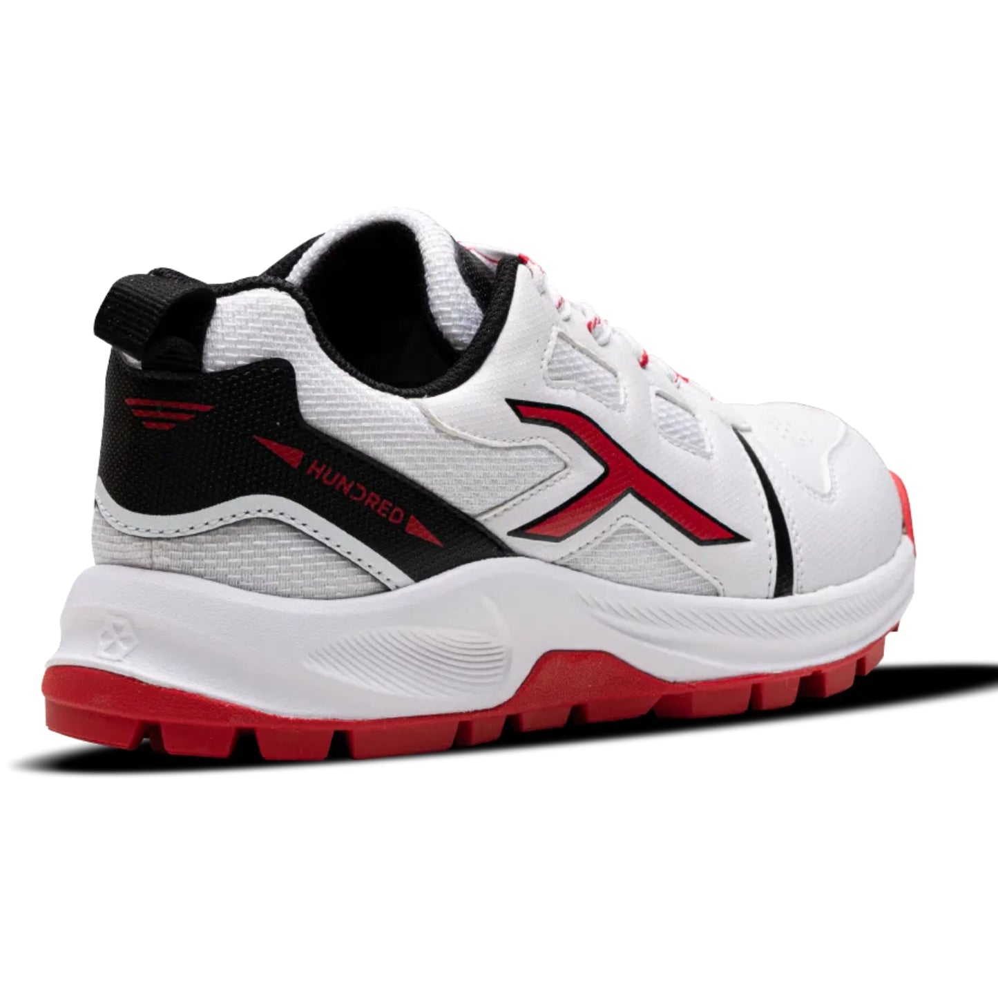 Hundred Hyper Turf Unisex Cricket Shoes - Best Price online Prokicksports.com