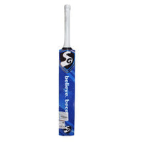 SG HP Striker English Willow Cricket Bat | Lightweight & Durable Design - Best Price online Prokicksports.com