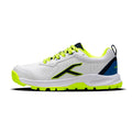 White/Lime/Blue