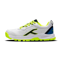 Hundred Hyper Drive Unisex Cricket Shoes - Best Price online Prokicksports.com
