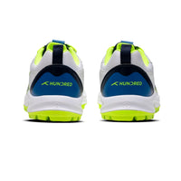 Hundred Hyper Drive Unisex Cricket Shoes - Best Price online Prokicksports.com