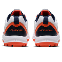 Hundred Hyper Drive Unisex Cricket Shoes - Best Price online Prokicksports.com