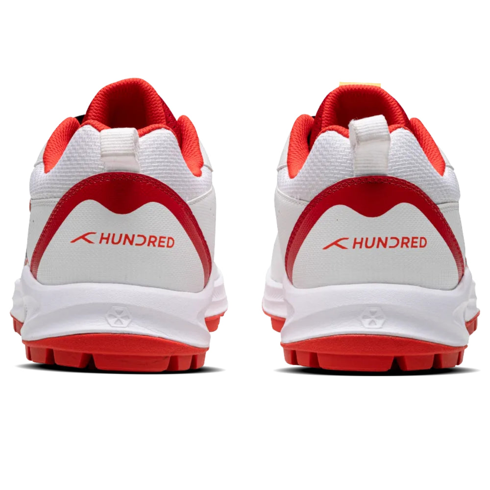 Hundred Hyper Drive Unisex Cricket Shoes - Best Price online Prokicksports.com