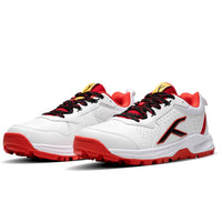Hundred Hyper Drive Unisex Cricket Shoes - Best Price online Prokicksports.com