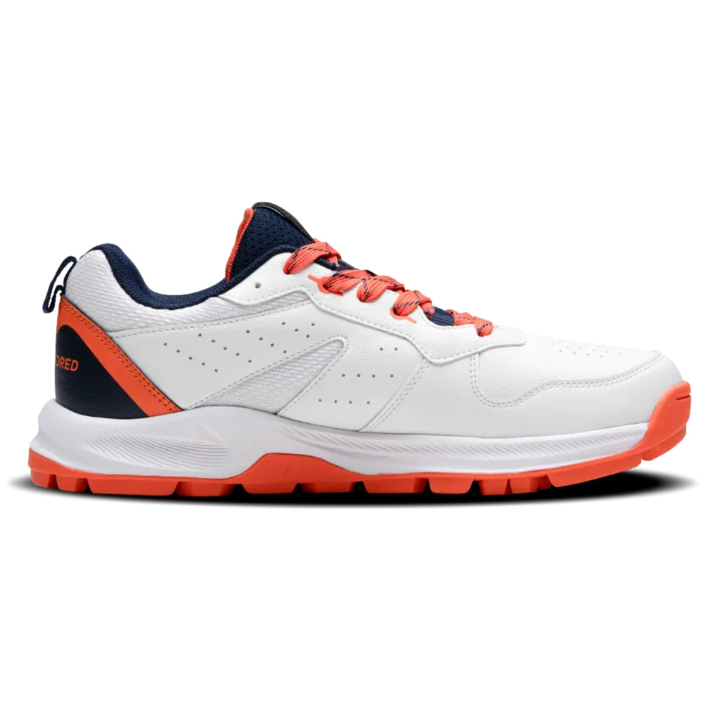 Hundred Hyper Drive Unisex Cricket Shoes - Best Price online Prokicksports.com