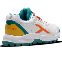 Hundred Hyper Drive Unisex Cricket Shoes - Best Price online Prokicksports.com