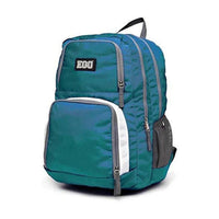Prokick Ego 33 Ltrs Large Lite Weight Waterproof Casual Backpack |Travel Bag | School Bag, Indigo - Best Price online Prokicksports.com