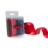 Li-Ning GP19 Badminton Racquet Grip – 1 Can (60 Pcs) | Ultra-Tacky, High-Absorption Overgrip for Maximum Control - Best Price online Prokicksports.com