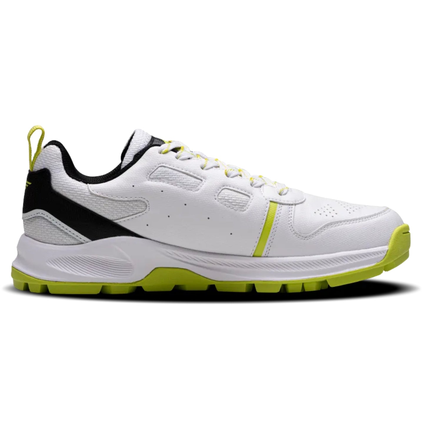 Hundred Hyper Turf Unisex Cricket Shoes - Best Price online Prokicksports.com